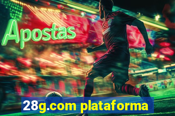 28g.com plataforma